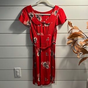 American Eagle dress